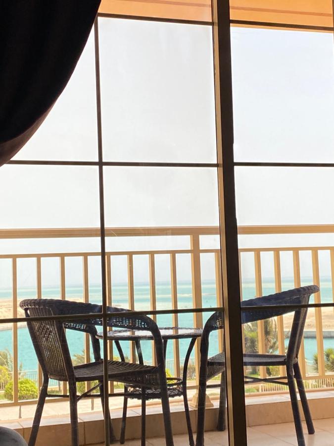 Hotel Coin D'Or For Family King Abdullah Economic City Exteriér fotografie