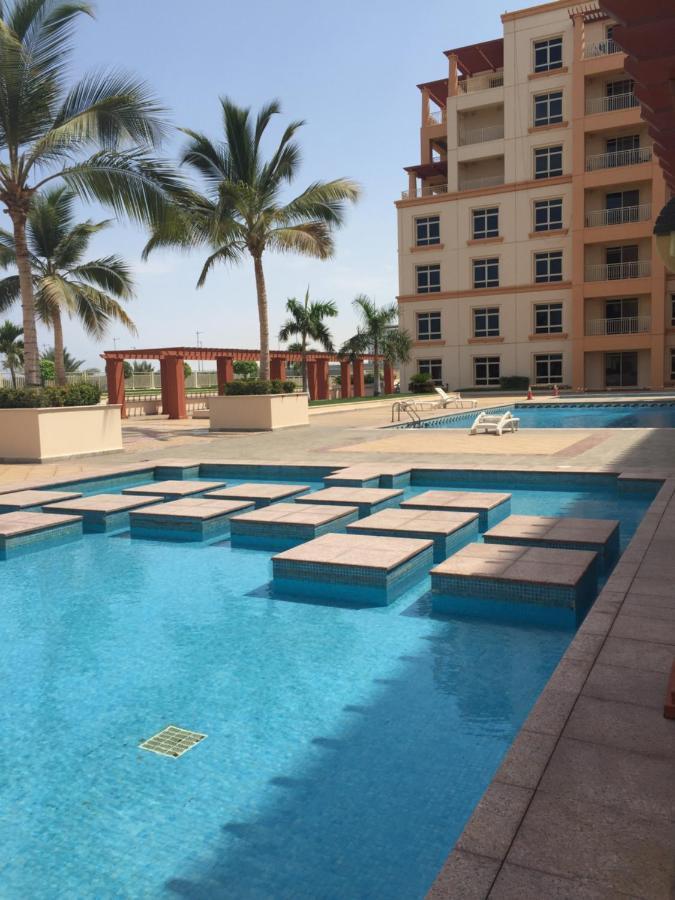 Hotel Coin D'Or For Family King Abdullah Economic City Exteriér fotografie