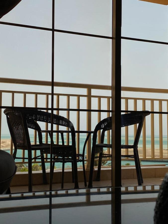 Hotel Coin D'Or For Family King Abdullah Economic City Exteriér fotografie