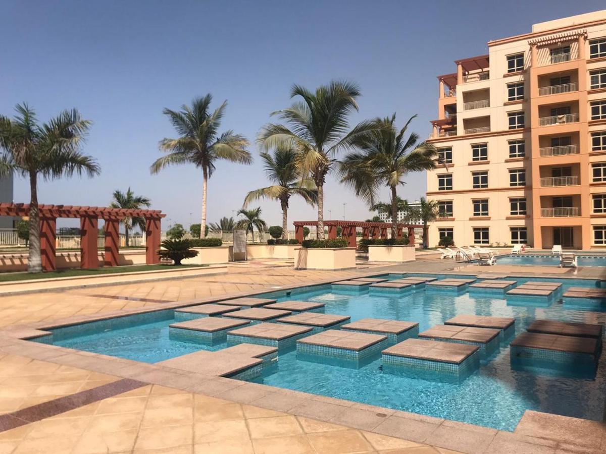 Hotel Coin D'Or For Family King Abdullah Economic City Exteriér fotografie