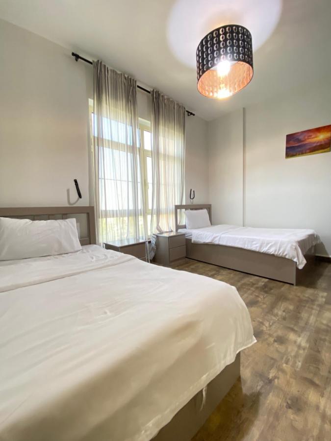 Hotel Coin D'Or For Family King Abdullah Economic City Exteriér fotografie