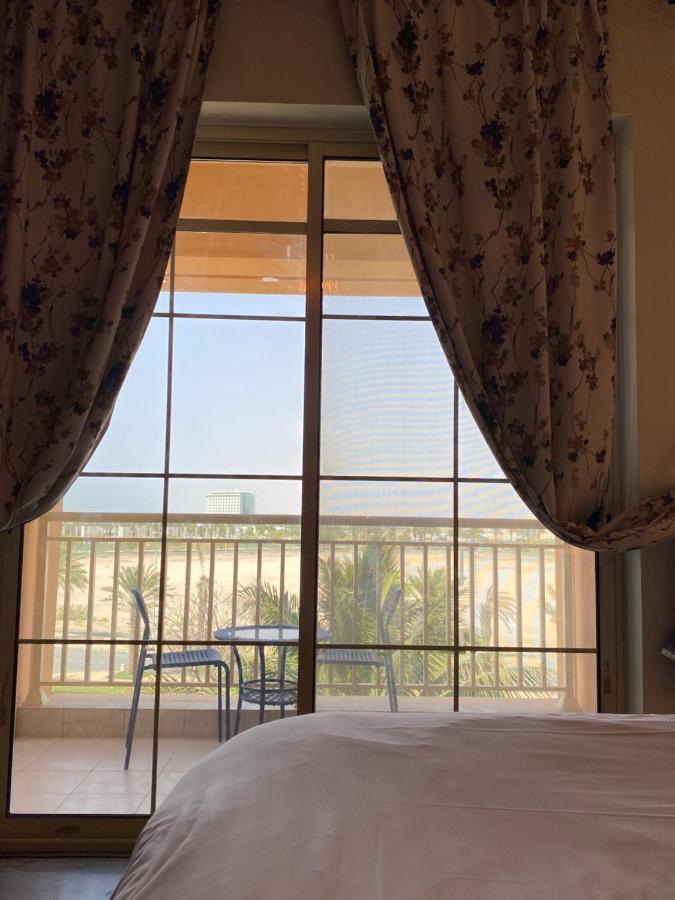 Hotel Coin D'Or For Family King Abdullah Economic City Exteriér fotografie