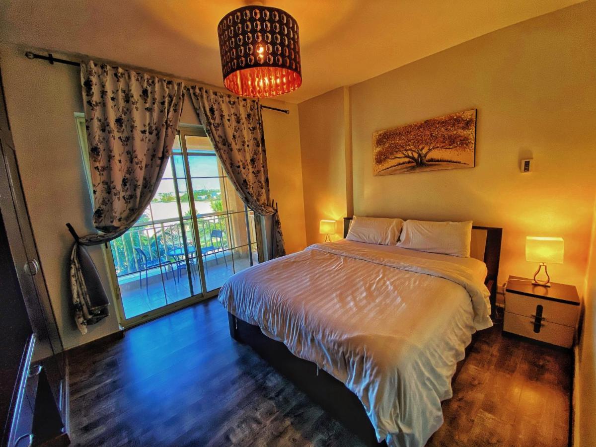 Hotel Coin D'Or For Family King Abdullah Economic City Exteriér fotografie
